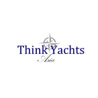 Think Yachts Asia logo - Similar company to Warren Yachts