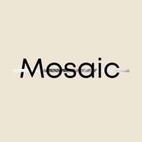 Creative Studio Mosaic logo - Similar company to Jigibau