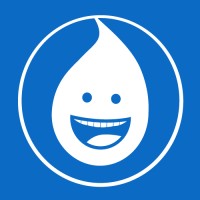 H2OH Drink logo - Similar company to H20H
