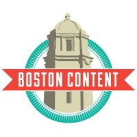 Boston Content logo - Similar company to Cintell