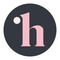 Hatched logo - Similar company to Peak 9860