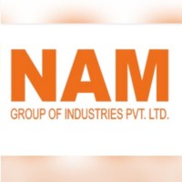 NAM Group of Industries Pvt Ltd logo - Similar company to Nam Group
