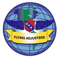 Organization of Flying Adjusters logo - Similar company to Skyward Aviation Services