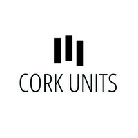 Cork Units logo - Similar company to Elou Cork Toys