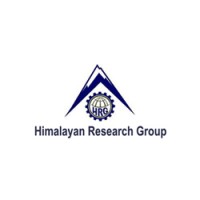 Himalayan Research Group logo - Similar company to Himalayan Studies Journal
