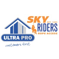 Ultra Pro Waterproofing, Roofing & Painting