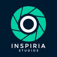 Inspiria-Studios logo - Similar company to Viceversable