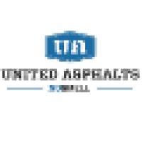United Asphalts, Inc. logo - Similar company to Rcat