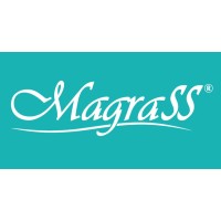 Magrass Macaé logo - Similar company to Clínica Popular Em Macaé