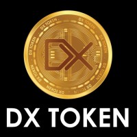 DX Token logo - Similar company to Kimberlite Token