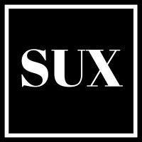 Seattle UX (SUX) logo - Similar company to Seattle Interactive Conference 2024