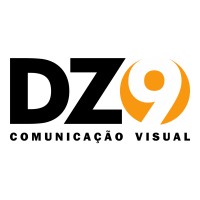 DZ9 Comunicação Visual logo - Similar company to Identity - Comunicação Visual