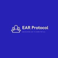 EAR Protocol logo - Similar company to Ear Pro - Protect Your Hearing