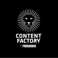 Content Factory by Prodigious logo - Similar company to Spring Films