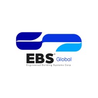 EBS Global logo - Similar company to Ism Prefab | شركة إبراهيم سيف المعاوي وشريكه للتجارة والمقاولات