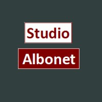 Studio ALBONET (Specialisti in Contratti Pubblici dal 1999) logo - Similar company to #Vitadagara