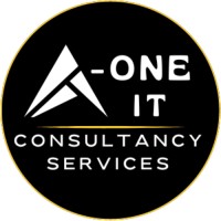 A-One IT Consultancy Services logo - Similar company to Kunash Media Solutions