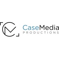 Case Media Productions logo - Similar company to Case Productions