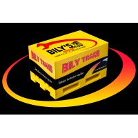 BilyTrans logo - Similar company to Arpatechops