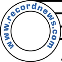 The Record Publications logo - Similar company to Usweb