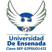 Universidad de Ensenada logo - Similar company to Agiot | Digital Farming