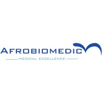 AFROBIOMEDIC logo - Similar company to Unicop - Union Nationale Des Industries De La Conserve De Poisson