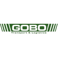 GOBO Logistics logo - Similar company to Curfs Logistics Bv