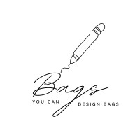 You Can Design Bags logo - Similar company to F2Nyc
