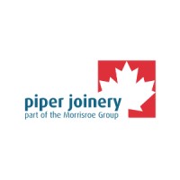 Piper Joinery Ltd logo - Similar company to Doug Phillips Limited
