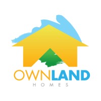 Own Land Homes logo - Similar company to Christopher Hatfield Ltd
