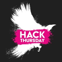 Hack Thursday logo - Similar company to Hack Glasgow