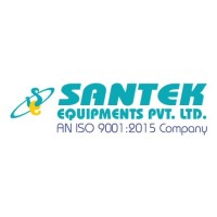 SANTEK EQUIPMENTS PVT. LTD logo - Similar company to Vtech Cranes