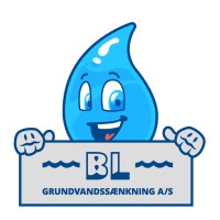 BL Grundvandssænkning A/S logo - Related company intelligence peer for H.P. Entreprenørmaskiner A/S