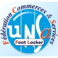Unsa Foot Locker - Fédération Commerces et Services logo - Similar company to Baines Watson Accountants