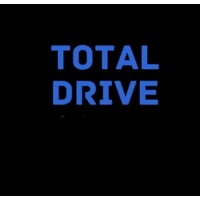 Total Drive logo - Similar company to Bailey Caravans Ltd