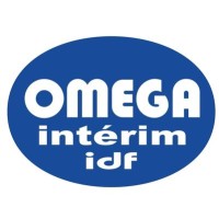 OMEGA INTERIM IDF logo - Similar company to Brague Interim