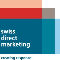 Swiss Direct Marketing AG logo - Similar company to Byteful