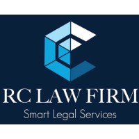 RC | Law Firm logo - Similar company to Rc Law Llp