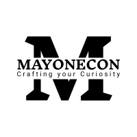Mayonecon General Contractor Finishing work and Interior Design logo - Similar company to Parametric Interiors