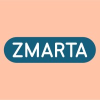Zmarta logo - Similar company to Advisa Ab