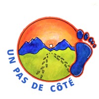 Un Pas de Côté logo - Similar company to Un Pas De Côté