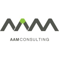 AAM Consulting Bulgaria logo - Similar company to Aam Consulting