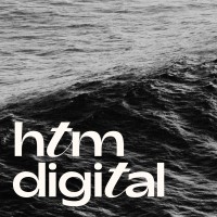 htm.digital logo - Similar company to Thought And Mortar