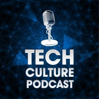 Tech Culture Podcast logo - Similar company to （株）ポーラ・オルビスホールディングス