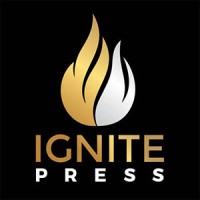 Ignite Press logo - Similar company to The Medical Student