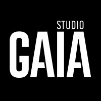 Studio Gaia Arquitetura de Experiências logo - Similar company to Studio One Eighty Nine