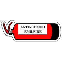 Antincendio Emilifire Srl logo - Similar company to S.M.A. Antincendio
