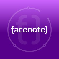 Facenote logo - Similar company to Rootkey - Cyber Resilience With Blockchain