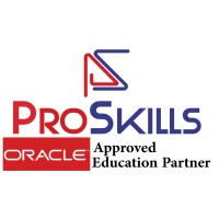 ProSkills Oracle Training Services logo - Similar company to Learning And Development Consultants