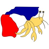 HermitCrab logo - Similar company to Andersen Process Consulting As